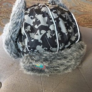 Perry the Platypus hat